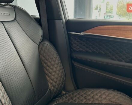 купить новое авто Джип Гранд Чероки 2024 года от официального дилера JEEP ЦЕНТР ОДЕСА ТОВ «АДІС-МОТОР» Джип фото