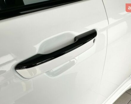 купить новое авто Джип Гранд Чероки 2024 года от официального дилера JEEP ЦЕНТР ОДЕСА ТОВ «АДІС-МОТОР» Джип фото