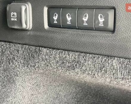 купить новое авто Джип Гранд Чероки 2024 года от официального дилера ДЖИП ЦЕНТР ХАРКІВ Джип фото