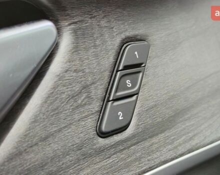 Джип Grand Cherokee, об'ємом двигуна 3.6 л та пробігом 0 тис. км за 64133 $, фото 12 на Automoto.ua
