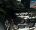 купить новое авто Джип Гранд Чероки 2024 года от официального дилера JEEP «Сателіт Мотор» Аеліта Джип фото