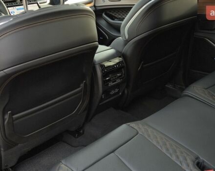 Джип Гранд Чероки, объемом двигателя 3.6 л и пробегом 0 тыс. км за 72019 $, фото 18 на Automoto.ua