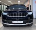 купить новое авто Джип Гранд Чероки 2024 года от официального дилера Джип ВІДІ Челендж Джип фото