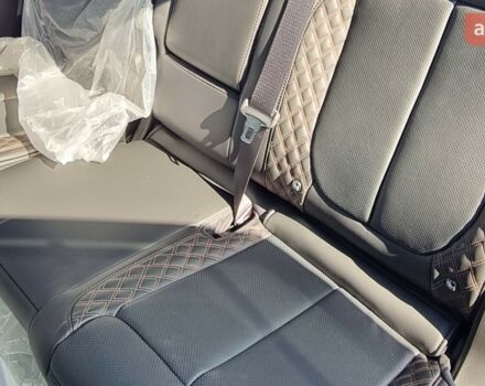 Джип Гранд Чероки, объемом двигателя 3.6 л и пробегом 0 тыс. км за 78308 $, фото 5 на Automoto.ua