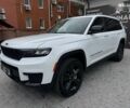 Джип Гранд Чероки 2024 в Виннице на Automoto.ua Джип Гранд Чероки, объемом двигателя 3.6 л и пробегом 1 тыс. км за 47900 $, фото 9 на Automoto.ua