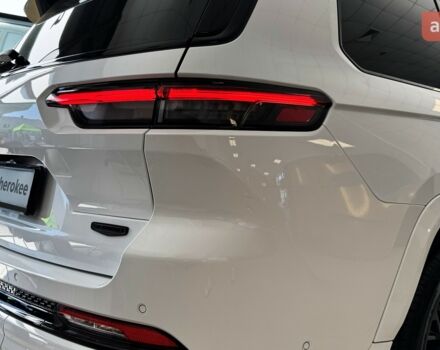 купить новое авто Джип Гранд Чероки 2024 года от официального дилера Автоцентр AUTO.RIA Джип фото