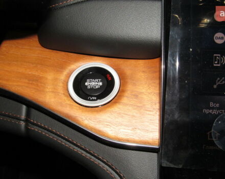 купити нове авто Джип Grand Cherokee 2024 року від офіційного дилера Автоцентр AUTO.RIA Джип фото