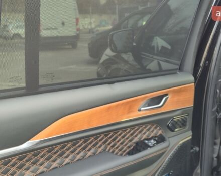 Джип Гранд Чероки, объемом двигателя 3.6 л и пробегом 0 тыс. км за 72019 $, фото 17 на Automoto.ua