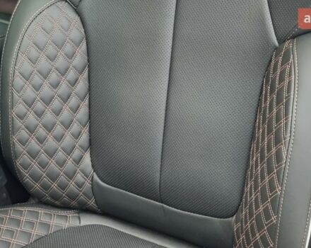 Джип Гранд Чероки, объемом двигателя 3.6 л и пробегом 0 тыс. км за 78308 $, фото 13 на Automoto.ua