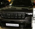 купити нове авто Джип Grand Cherokee 2024 року від офіційного дилера Автоцентр AUTO.RIA Джип фото
