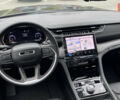 купити нове авто Джип Grand Cherokee 2024 року від офіційного дилера Автопасаж Джип фото