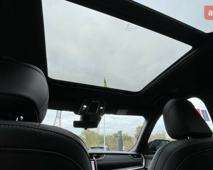 купити нове авто Джип Grand Cherokee 2024 року від офіційного дилера Автопасаж Джип фото