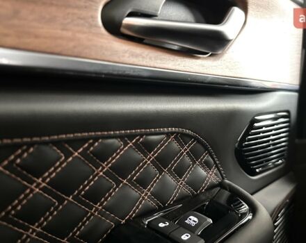 купити нове авто Джип Grand Cherokee 2024 року від офіційного дилера JEEP ЦЕНТР ОДЕСА ТОВ «АДІС-МОТОР» Джип фото