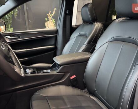 купить новое авто Джип Гранд Чероки 2024 года от официального дилера Джип ВІДІ Челендж Джип фото