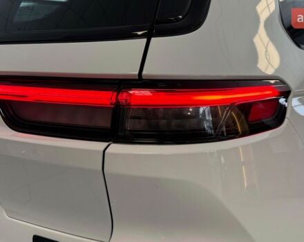 купить новое авто Джип Гранд Чероки 2024 года от официального дилера JEEP ЦЕНТР ОДЕСА ТОВ «АДІС-МОТОР» Джип фото