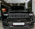 купити нове авто Джип Grand Cherokee 2024 року від офіційного дилера Джип ВІДІ Челендж Джип фото