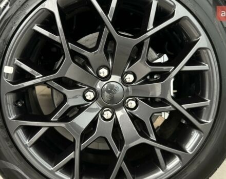 купить новое авто Джип Гранд Чероки 2024 года от официального дилера JEEP ЦЕНТР ОДЕСА ТОВ «АДІС-МОТОР» Джип фото