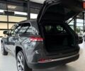 купити нове авто Джип Grand Cherokee 2024 року від офіційного дилера JEEP ЦЕНТР ОДЕСА ТОВ «АДІС-МОТОР» Джип фото