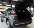 купить новое авто Джип Гранд Чероки 2024 года от официального дилера JEEP ЦЕНТР ОДЕСА ТОВ «АДІС-МОТОР» Джип фото
