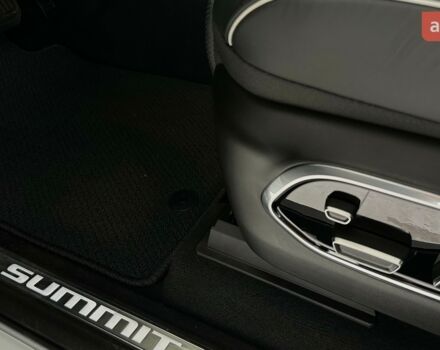 купить новое авто Джип Гранд Чероки 2024 года от официального дилера JEEP ЦЕНТР ОДЕСА ТОВ «АДІС-МОТОР» Джип фото