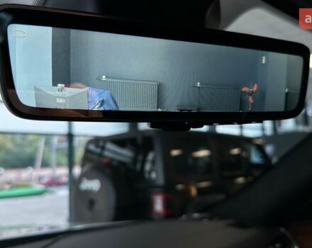 купить новое авто Джип Гранд Чероки 2024 года от официального дилера JEEP ЦЕНТР ОДЕСА ТОВ «АДІС-МОТОР» Джип фото