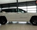 купить новое авто Джип Гранд Чероки 2024 года от официального дилера JEEP ЦЕНТР ОДЕСА ТОВ «АДІС-МОТОР» Джип фото