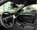 купити нове авто Джип Grand Cherokee 2024 року від офіційного дилера JEEP ЦЕНТР ОДЕСА ТОВ «АДІС-МОТОР» Джип фото