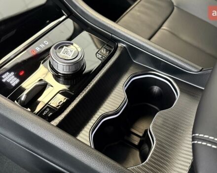 купить новое авто Джип Гранд Чероки 2024 года от официального дилера JEEP ЦЕНТР ОДЕСА ТОВ «АДІС-МОТОР» Джип фото