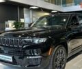 купить новое авто Джип Гранд Чероки 2024 года от официального дилера JEEP «Сателіт Мотор» Аеліта Джип фото