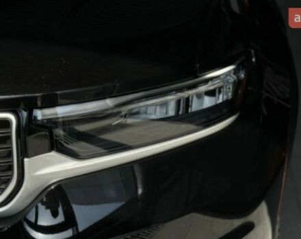 купити нове авто Джип Grand Cherokee 2024 року від офіційного дилера JEEP «Сателіт Мотор» Аеліта Джип фото
