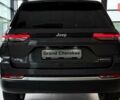 купить новое авто Джип Гранд Чероки 2024 года от официального дилера JEEP ЦЕНТР ОДЕСА ТОВ «АДІС-МОТОР» Джип фото