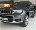 купить новое авто Джип Гранд Чероки 2024 года от официального дилера JEEP ЦЕНТР ОДЕСА ТОВ «АДІС-МОТОР» Джип фото