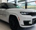 купить новое авто Джип Гранд Чероки 2024 года от официального дилера Автоцентр AUTO.RIA Джип фото