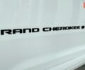 купить новое авто Джип Гранд Чероки 2024 года от официального дилера JEEP ЦЕНТР ОДЕСА ТОВ «АДІС-МОТОР» Джип фото