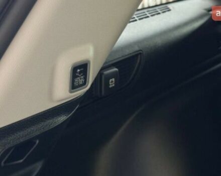 купить новое авто Джип Гранд Чероки 2024 года от официального дилера JEEP «Сателіт Мотор» Аеліта Джип фото