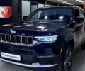 купить новое авто Джип Гранд Чероки 2024 года от официального дилера Джип ВІДІ Челендж Джип фото