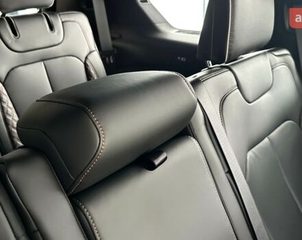 купити нове авто Джип Grand Cherokee 2024 року від офіційного дилера JEEP ЦЕНТР ОДЕСА ТОВ «АДІС-МОТОР» Джип фото