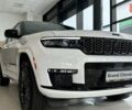 купить новое авто Джип Гранд Чероки 2024 года от официального дилера JEEP ЦЕНТР ОДЕСА ТОВ «АДІС-МОТОР» Джип фото