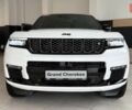 купить новое авто Джип Гранд Чероки 2024 года от официального дилера JEEP ЦЕНТР ОДЕСА ТОВ «АДІС-МОТОР» Джип фото