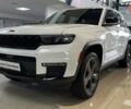 купить новое авто Джип Гранд Чероки 2024 года от официального дилера Автопасаж Джип фото