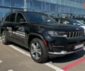 купити нове авто Джип Grand Cherokee 2024 року від офіційного дилера Джип ВІДІ Челендж Джип фото