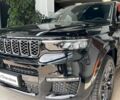 купить новое авто Джип Гранд Чероки 2024 года от официального дилера Джип ВІДІ Челендж Джип фото