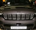 купити нове авто Джип Grand Cherokee 2024 року від офіційного дилера Автоцентр AUTO.RIA Джип фото
