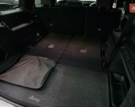 Джип Гранд Чероки, объемом двигателя 3.6 л и пробегом 0 тыс. км за 78308 $, фото 10 на Automoto.ua