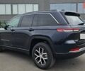 Джип Гранд Чероки 2024 в Днепре (Днепропетровске) на Automoto.ua Джип Гранд Чероки, объемом двигателя 3.6 л и пробегом 23 тыс. км за 53000 $, фото 3 на Automoto.ua