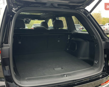 купити нове авто Джип Grand Cherokee 2024 року від офіційного дилера Автопасаж Джип фото