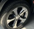 купити нове авто Джип Grand Cherokee 2024 року від офіційного дилера JEEP «Сателіт Мотор» Аеліта Джип фото