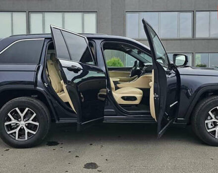 Джип Гранд Чероки 2024 в Днепре (Днепропетровске) на Automoto.ua Джип Гранд Чероки, объемом двигателя 3.6 л и пробегом 23 тыс. км за 53000 $, фото 2 на Automoto.ua