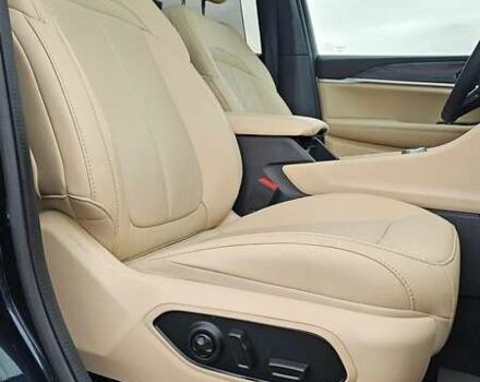 Джип Гранд Чероки 2024 в Днепре (Днепропетровске) на Automoto.ua Джип Гранд Чероки, объемом двигателя 3.6 л и пробегом 23 тыс. км за 53000 $, фото 5 на Automoto.ua