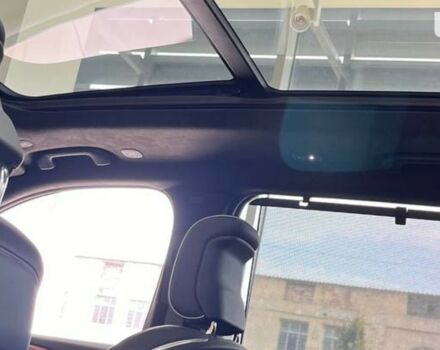 купить новое авто Джип Гранд Чероки 2024 года от официального дилера ДЖИП ЦЕНТР ХАРКІВ Джип фото